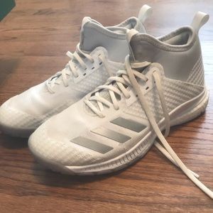 Adidas Crazy Flight X volleyball shoes